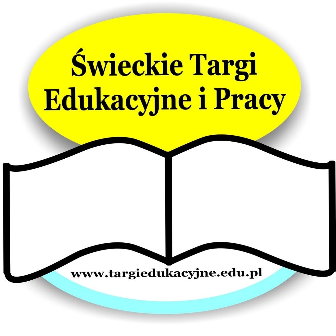 logo targów - grafika ozdobna