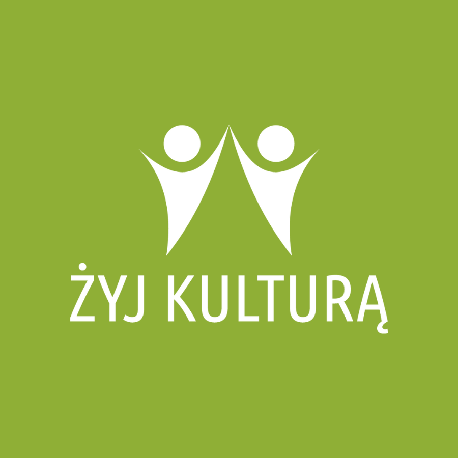 logo Żyj Kulturą