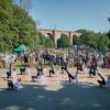 piknik ekologiczny w Kozłowie 6