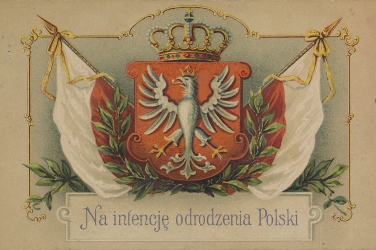 o polskich symbolach narodowych