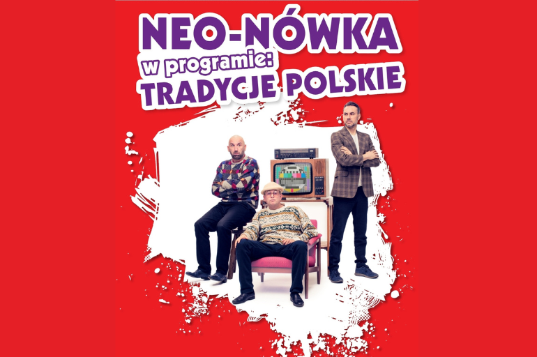 neo-nówka