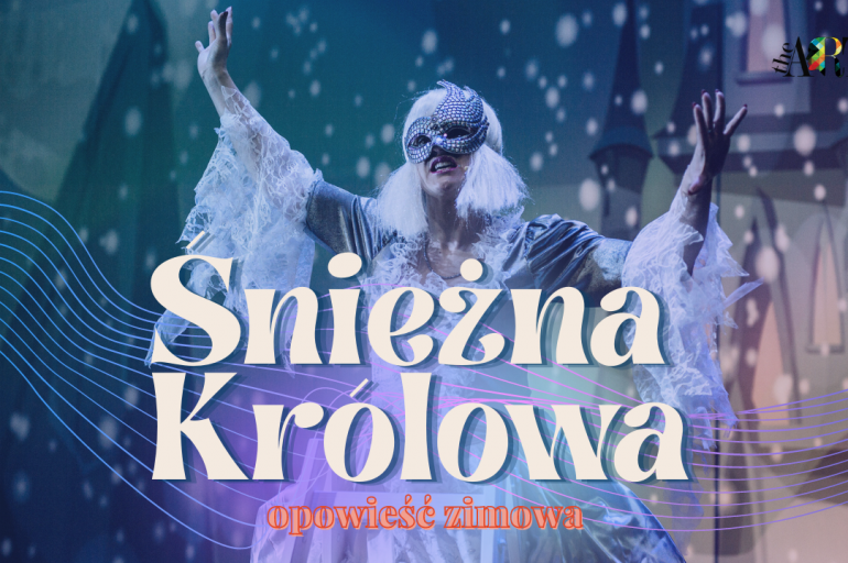 Śnieżna Królowa (25)