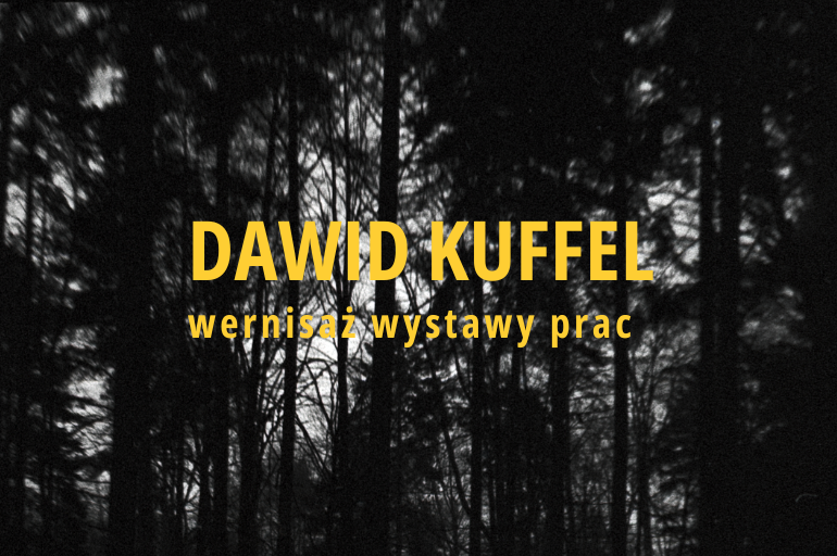 Dawid Kuffel