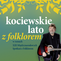 kociewskie lato