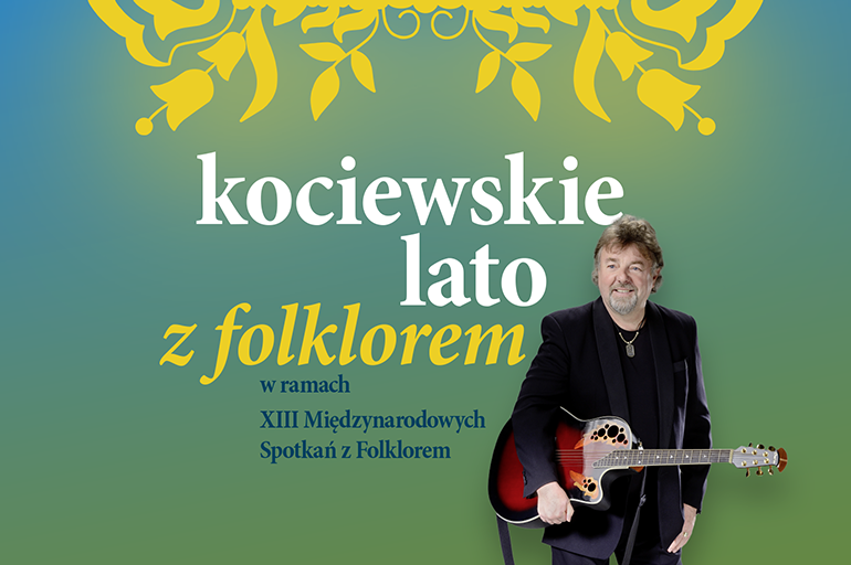 kociewskie lato