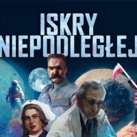 iskry niepodległej