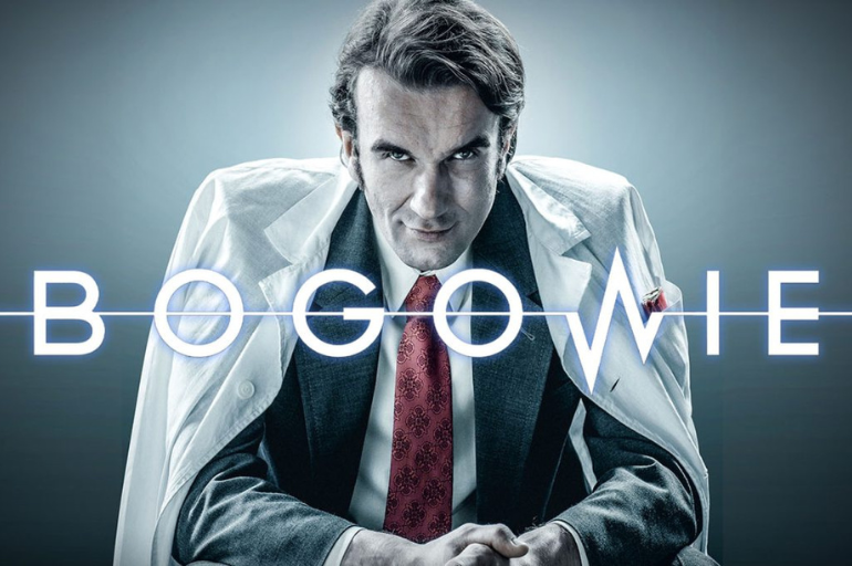 bogowie