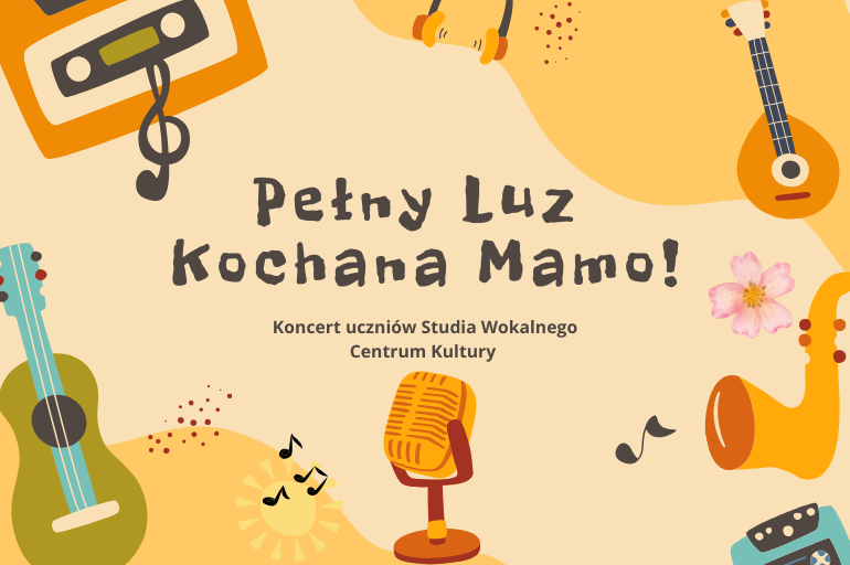 pełny luz