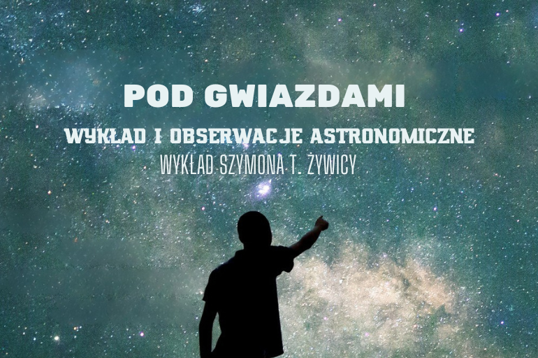 pod gwiazdami