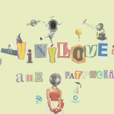vinylove