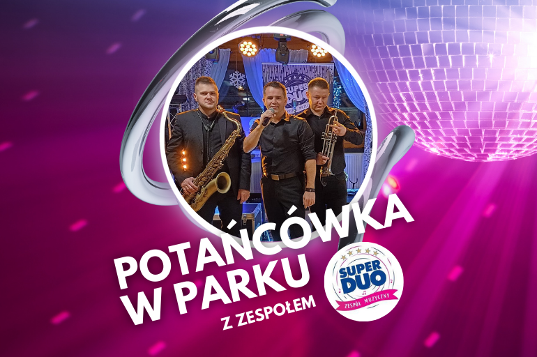 potańcoówka