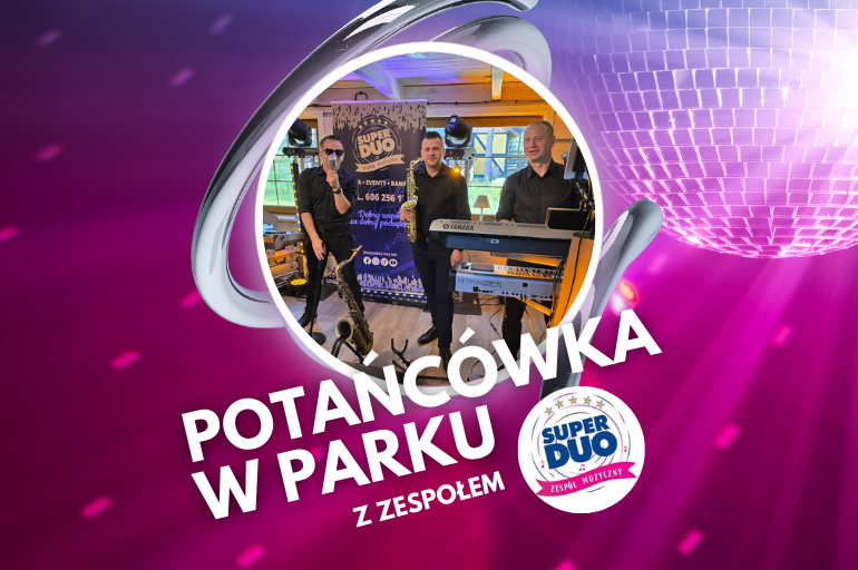 potańcówka
