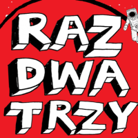 raz dwa trzy