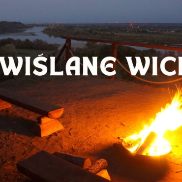 wiślane wici