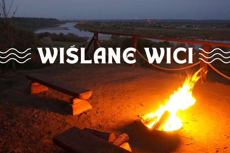 wiślane wici