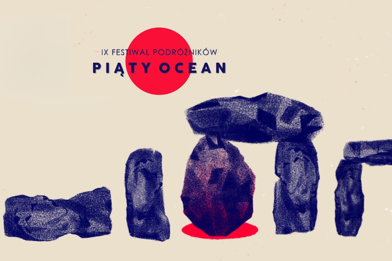 piaty ocean