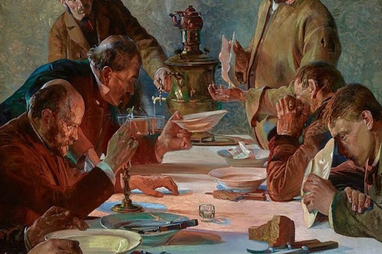 Zwyczaje Świateczne