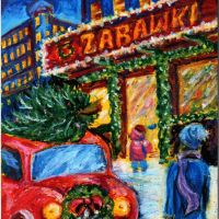 Yellow and Blue Illustrative Children's Day Poster (800 x 800 px) (23)