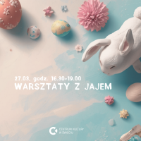 warsztaty z jajem 500x500