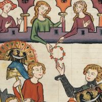 W kręgu kultury rycerskiej - zajęcia edukacyjne