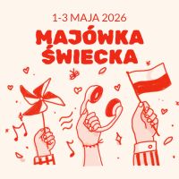 Majówka Świecka strona