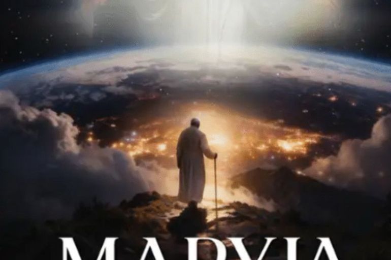 Yellow and Blue Illustrative Children's Day Poster (800 x 800 px) (11)