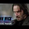 John Wick 10th Anniversary (2024) Official Trailer - Keanu Reeves