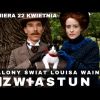 SZALONY ŚWIAT LOUISA WAINA - oficjalny zwiastun