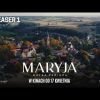 MARYJA. MATKA PAPIEŻA | TEASER 1 | w kinach od 17 kwietnia