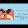 Pejzaż w kolorze sepii (2025), reż. Kei Ishikawa, zwiastun PL, w kinach od 7 sierpnia