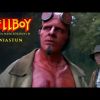 Hellboy: Wzgórza nawiedzonych | Zwiastun PL | Tylko w kinach