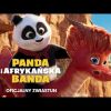 PANDA I AFRYKAŃSKA BANDA | Oficjalny zwiastun | Kino Świat