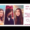 „Miłość bez ostrzeżenia”; zwiastun PL; komedia z Anne Hathaway i Joanną Kulig TYLKO W KINACH!