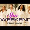 SPA WEEKEND | Oficjalny zwiastun | Kino Świat