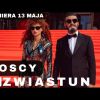 BOSCY - oficjalny zwiastun