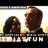 AGENT SPECJALNY: MISJA AFRYKA - oficjalny zwiastun