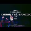 Dawid Podsiadło, Daria Zawiałow, Vito Bambino - I Ciebie też bardzo (Chorzów, 23.06.2024)