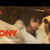 „Tony”; zwiastun PL; Dominic Sessa jako młody Anthony Bourdain; w kinach 4 września