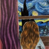 Julia Piechna - nagroda „Inne Spojrzenie”